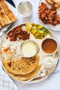 puran poli
